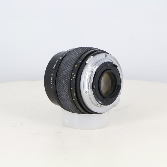 オリンパス ZUIKO AUTO MACRO 50/2