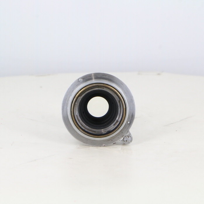 ライカ エルマーL 50/3.5 沈胴