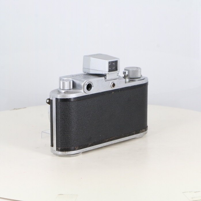 ミノルタ 35 MODEL II CHIYOKO 50/2.8