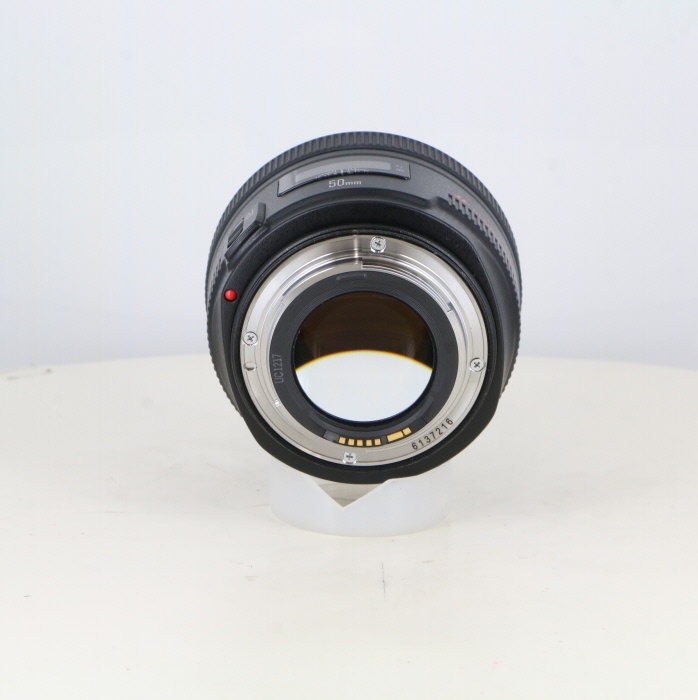 キヤノン EF50/1.2L USM