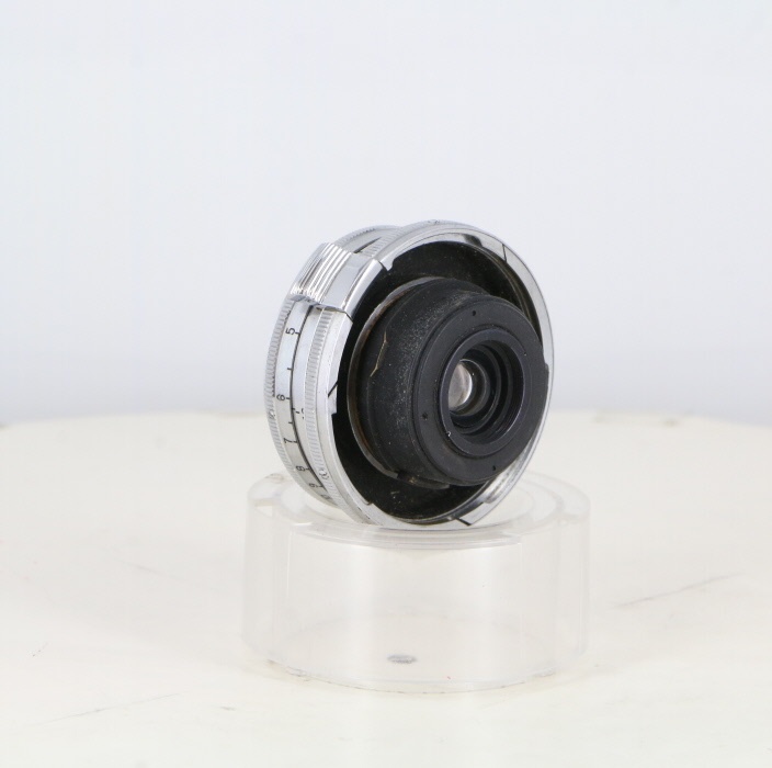 ニコン W-ニッコール・C 28/3.5