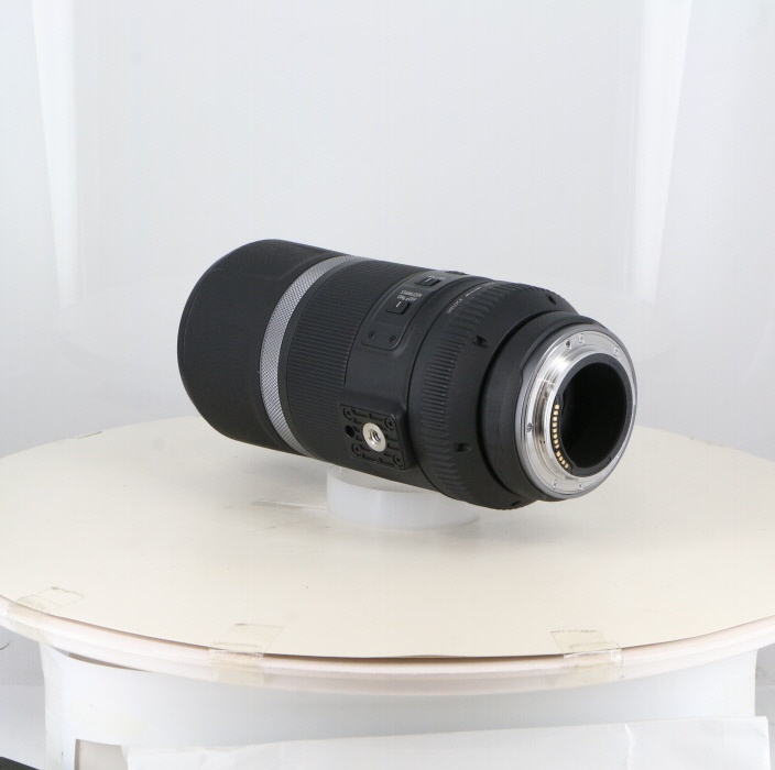 キヤノン RF600/11 IS STM