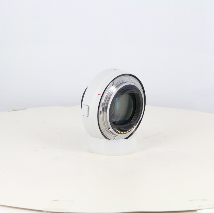 キヤノン エクステンダー RF1.4X