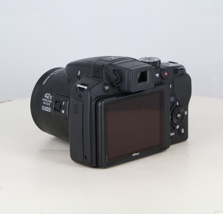 ニコン COOLPIX P510 ブラック