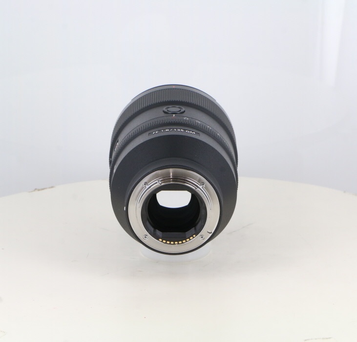 ソニー FE135/1.8 GM