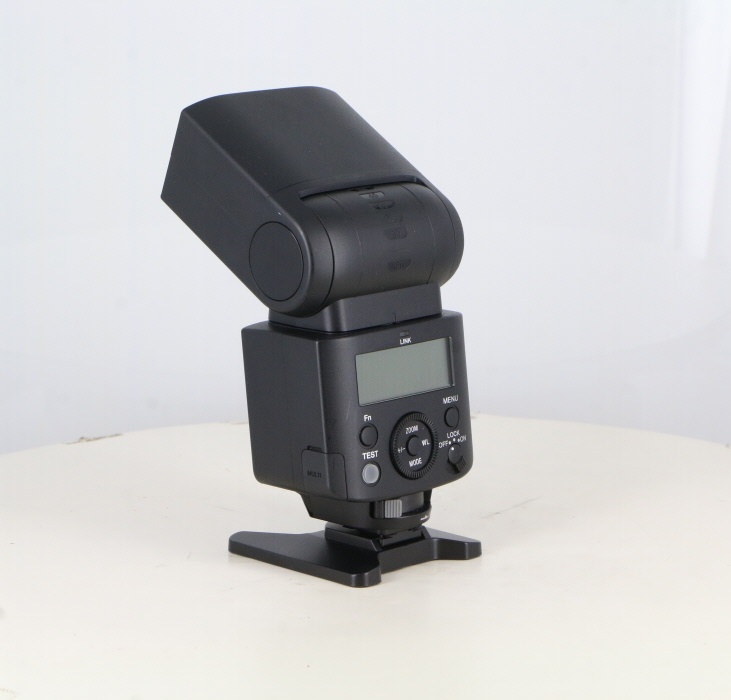 ソニー HVL-F45RM フラッシュ