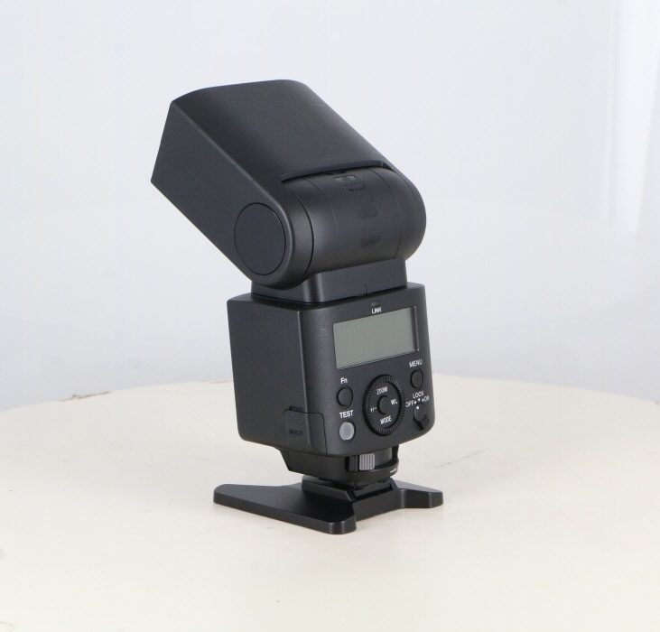 ソニー HVL-F45RM フラッシュ