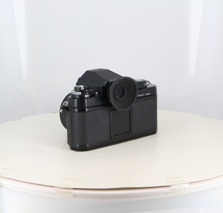 ニコン F3 アイレベル+Ai-S50/1.4