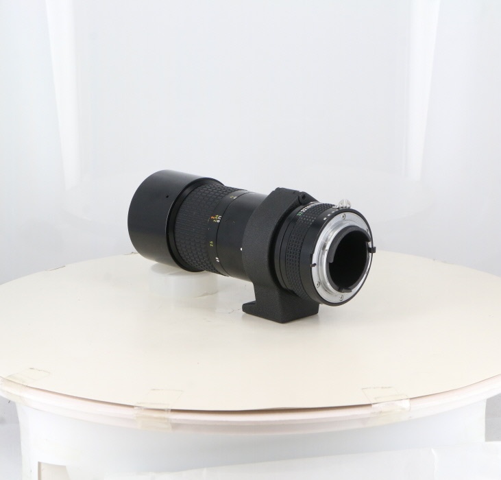 ニコン Ai 200/4 マクロ