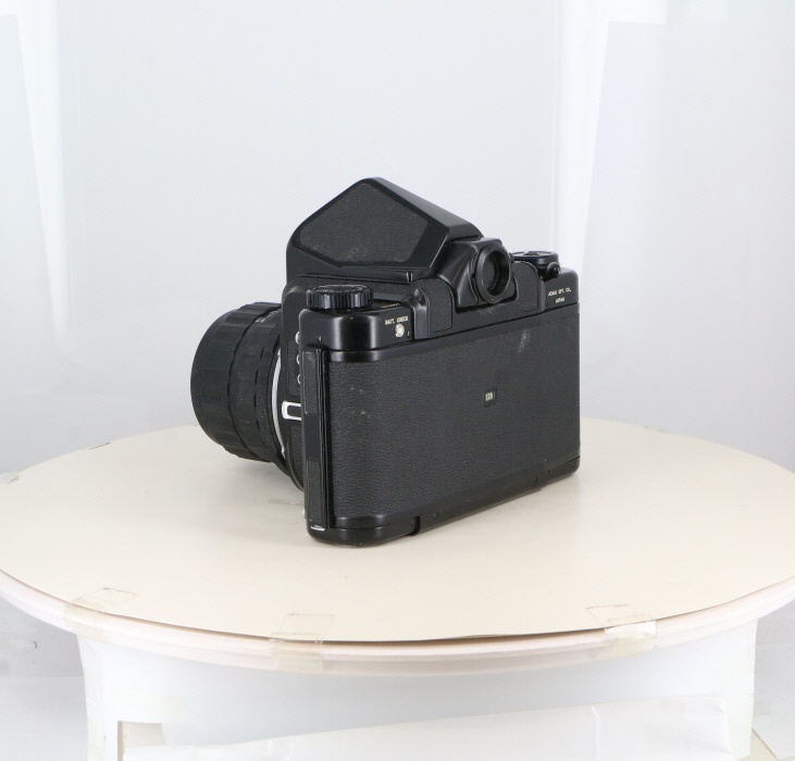 ペンタックス 6X7 前期型+SMCタクマー 6X7 105/2.4