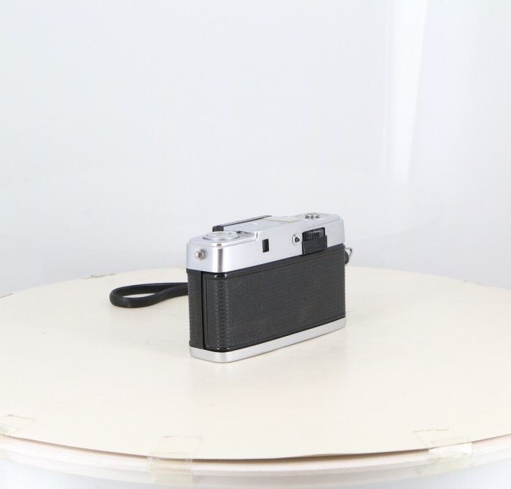 オリンパス PEN-D2