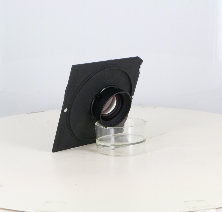 ニコン NIKKOR-W 150/5.6 COPAL O