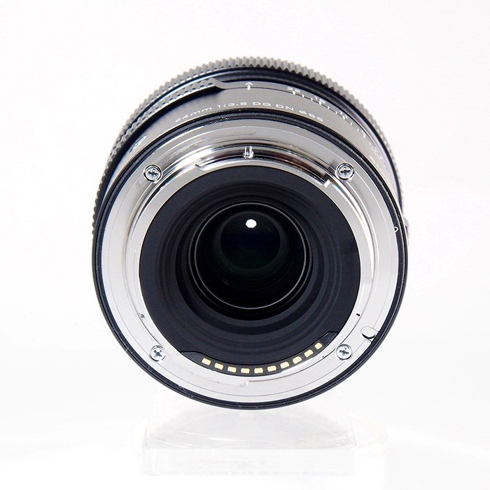 シグマ AF24/3.5 DG DN Contemporary ソニーE
