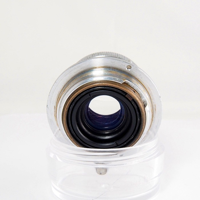 ニコン W-NIKKOR・C 3.5cm/2.5