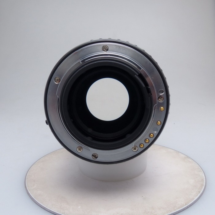 ペンタックス FA135/2.8IF