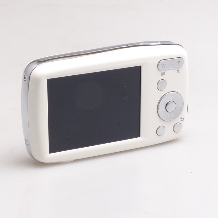 パナソニック DMC-S1