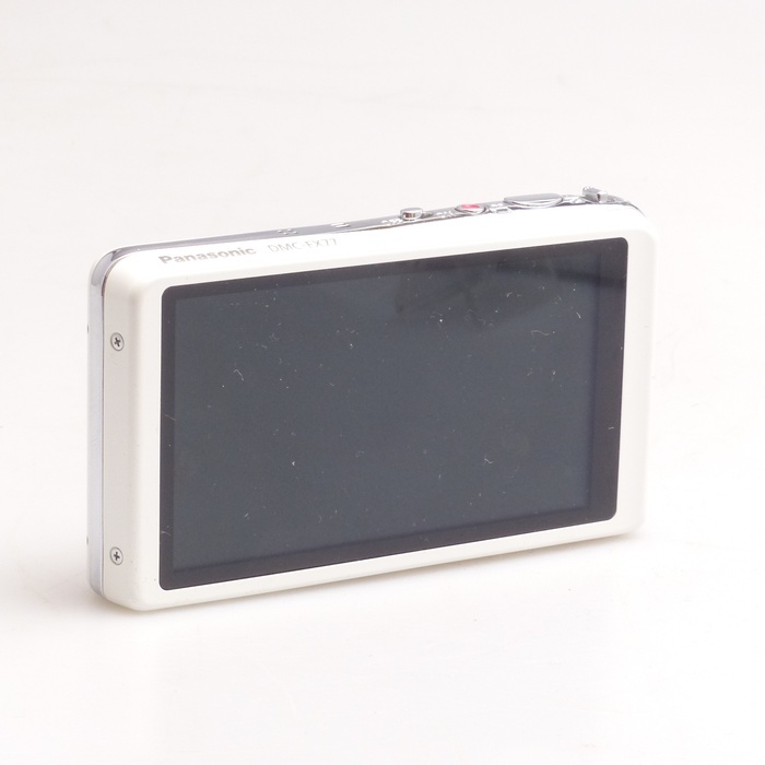 パナソニック Dmc-Fx77