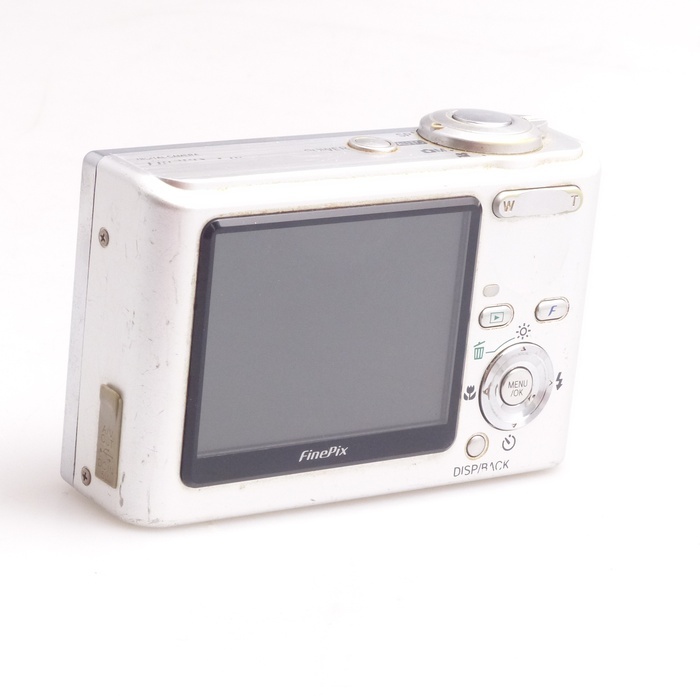 フジフイルム FX-F10