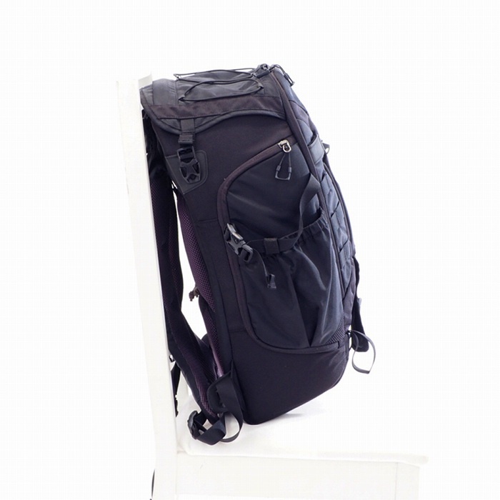 ハクバ GW-PRO カメラバックリュック