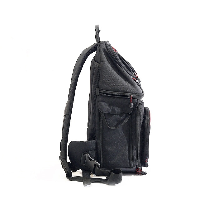 バンガード PAMPAS 57 BLACK