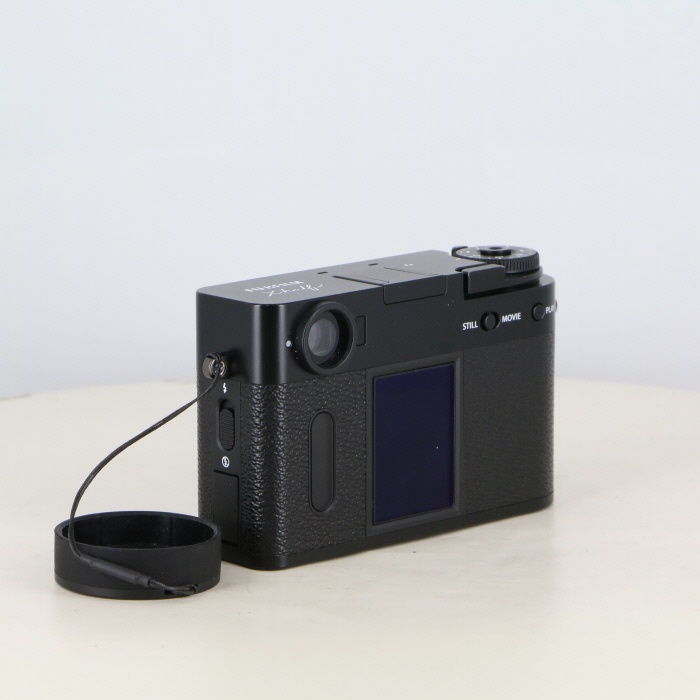 フジフイルム X half (X-HF1) ブラック