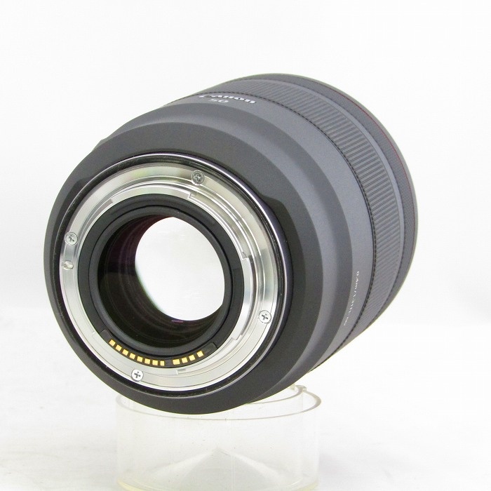 キヤノン RF50/1.2L USM