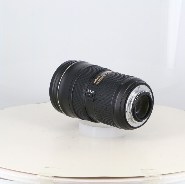 ニコン AF-S 24-70/2.8G ED