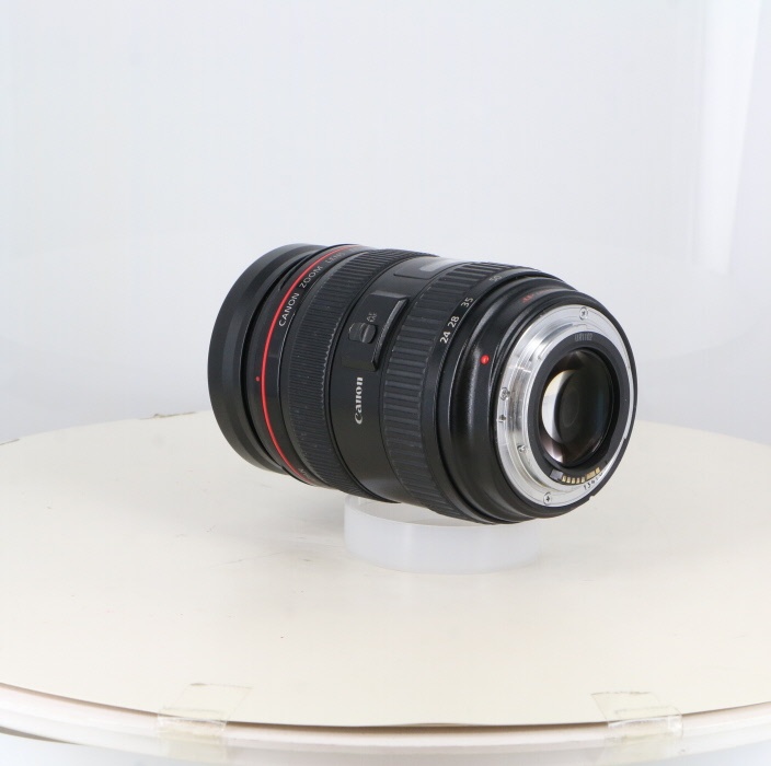 キヤノン EF24-70/F2.8L USM