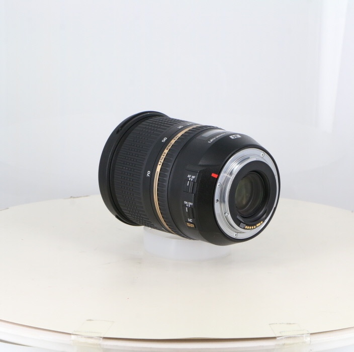 タムロン SP24-70/2.8 DI VC USD A007E