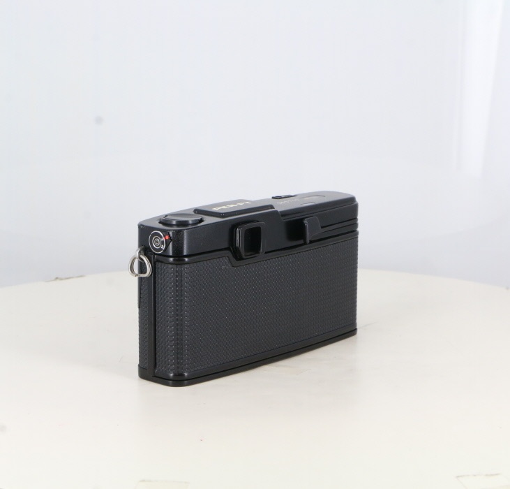 オリンパス PEN-FT ブラック