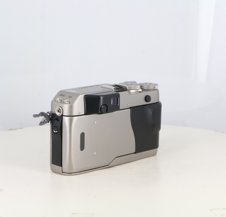 コンタックス G1(ROM未改)