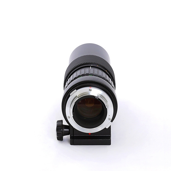 オリンパス ズイコー MC オートズーム 85-250/5