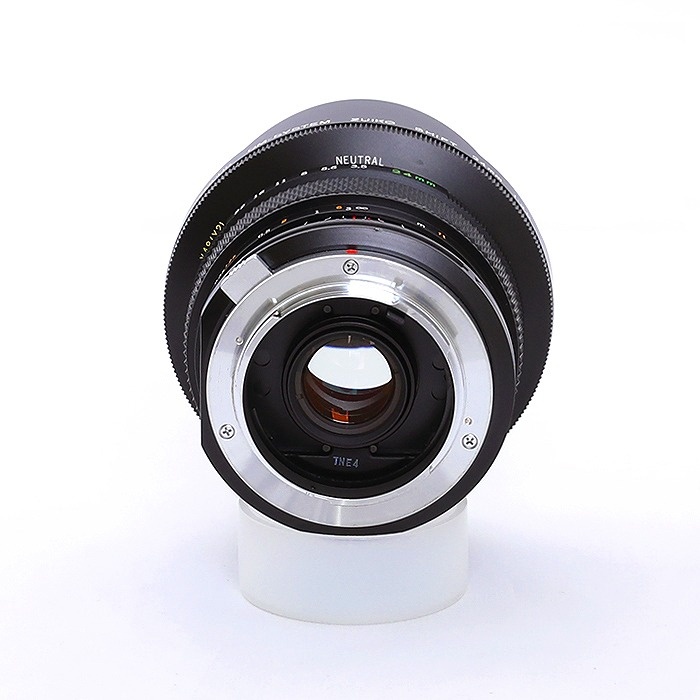 オリンパス ズイコー シフト 24/3.5