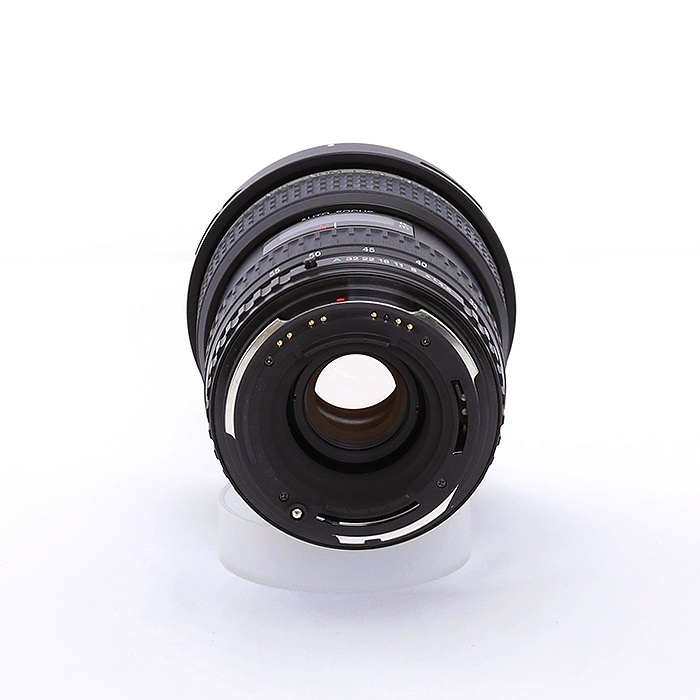 ペンタックス SMCP FA645 ズーム 33-55/4.5 AL