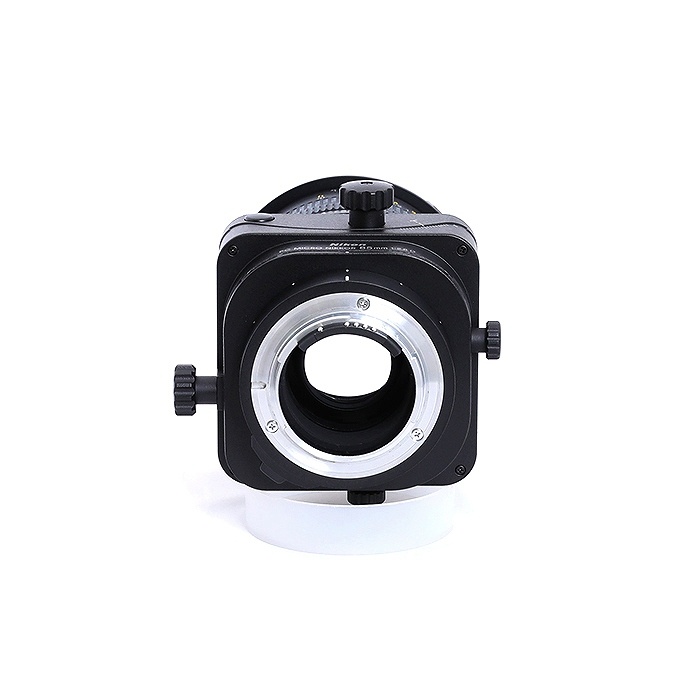 ニコン PCマイクロニッコール 85/2.8D