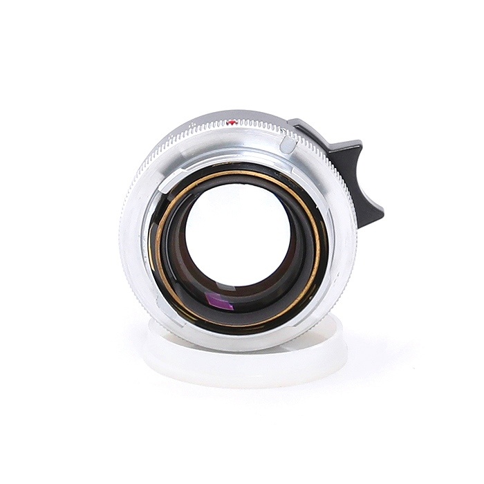 ライカ ズミルックス M35/1.4 (第2世代)