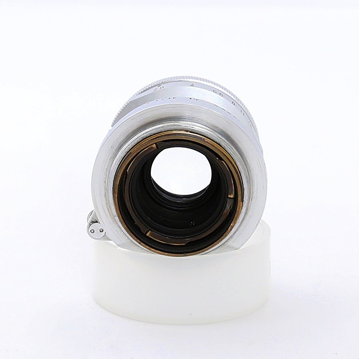 ライカ エルマー L5cm/2.8 (沈胴)