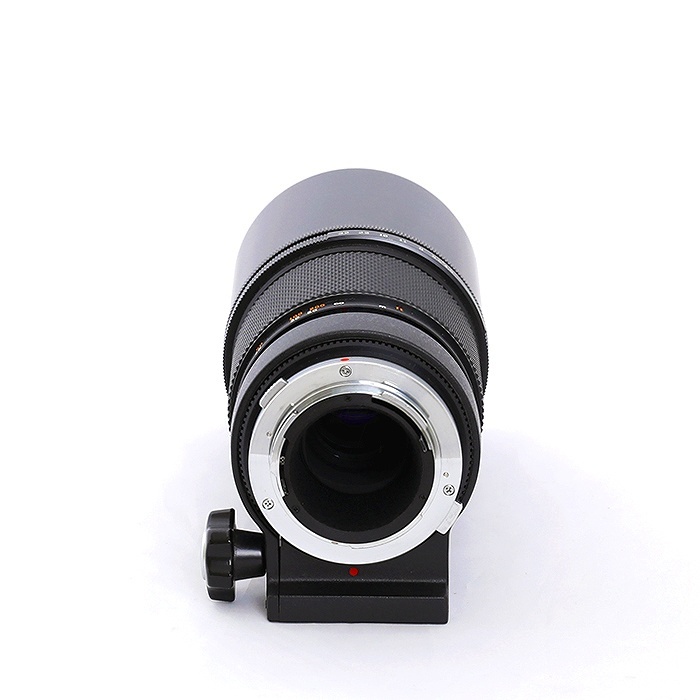 オリンパス ズイコー MC オートT 300/4.5