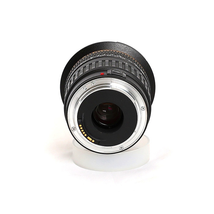タムロン SP AF11-18/4.5-5.6 DiII A13 キヤノンEFマウント用