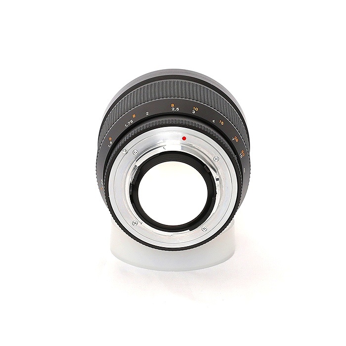 コンタックス プラナー T* 85/1.2 MMG 60th