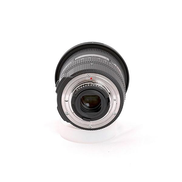 シグマ 10-20/3.5 EX DC HSM ニコンFマウント