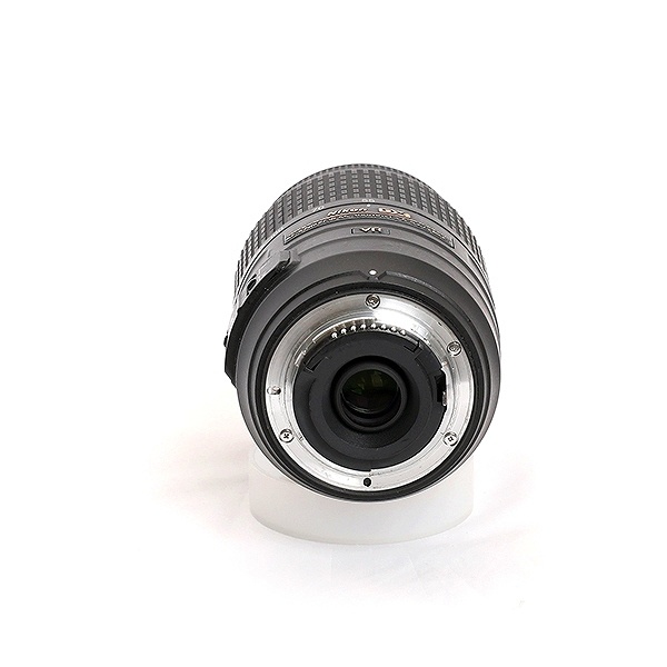 ニコン AF-S DX 55-300/4.5-5.6G ED VR