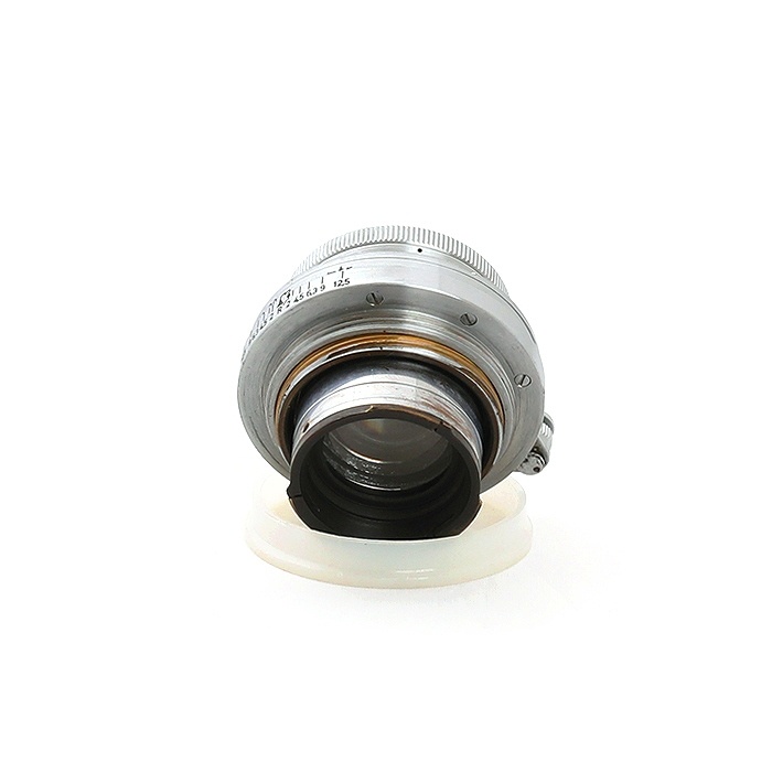 ライカ ズマール L50/2 (沈胴)