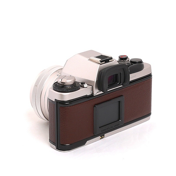 ペンタックス LX(2000) 50/1.2(SMCA-Special)付