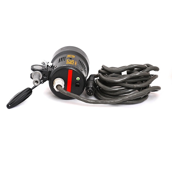 コメット CL-25H ストロボ