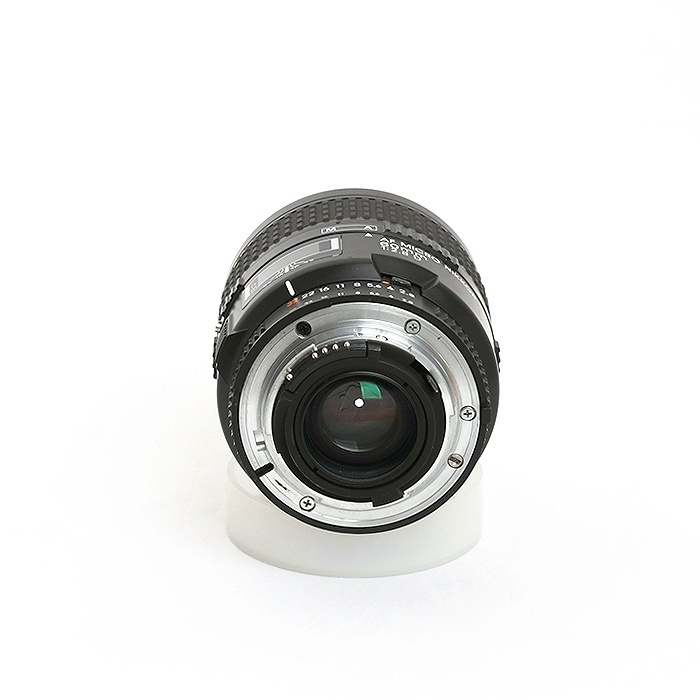 ニコン AI AF マイクロ 60/2.8D