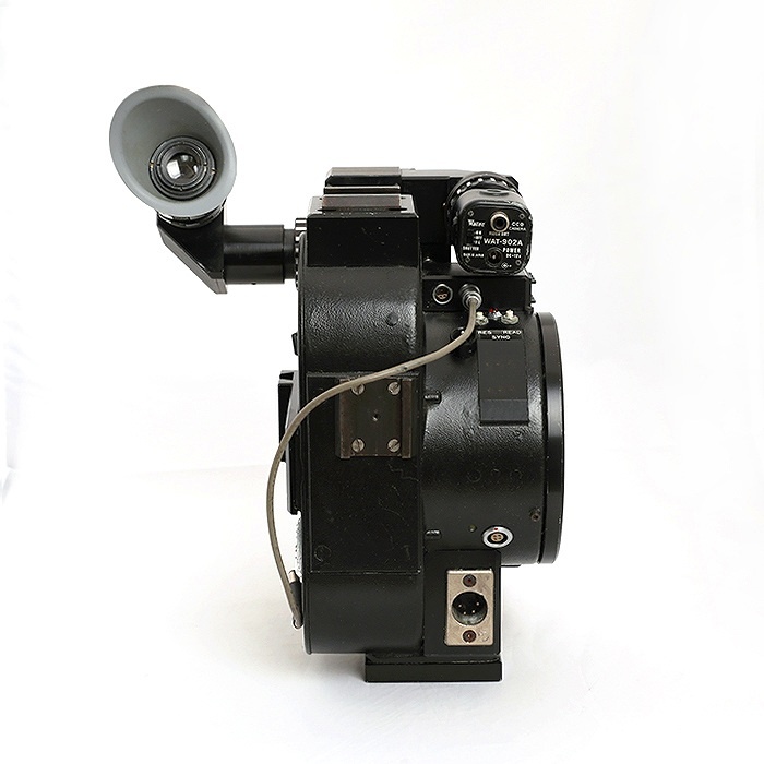 BELL&HOWELL EYEMO 35 RV スタント撮影用 映画撮影機