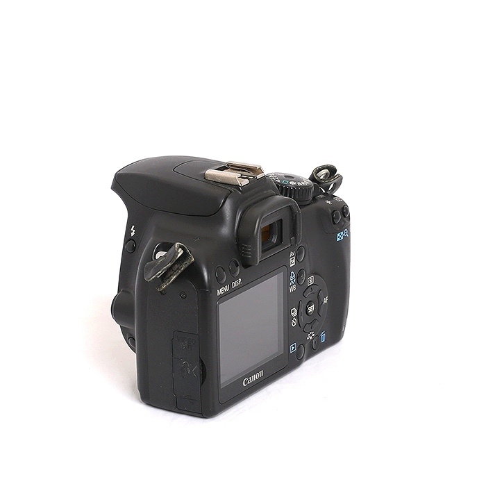 キヤノン EOS KISS F ボディ