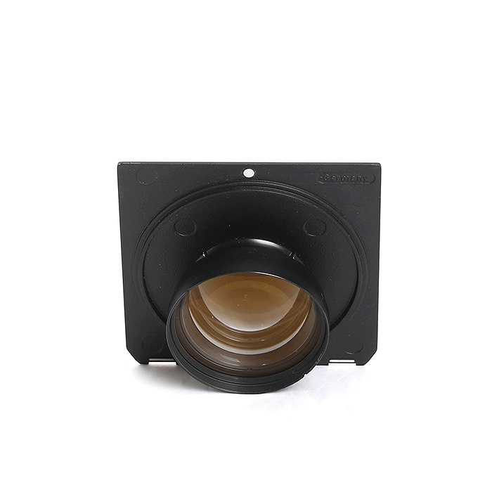 リンホフ カールツァイス プラナー 135/3.5