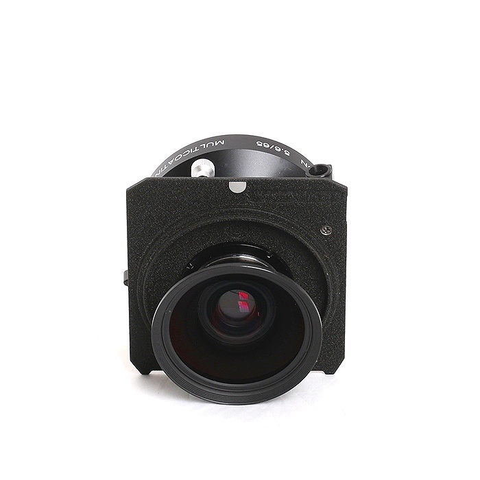 シュナイダー スーパーアンギュロン 65/5.6 MC コパル